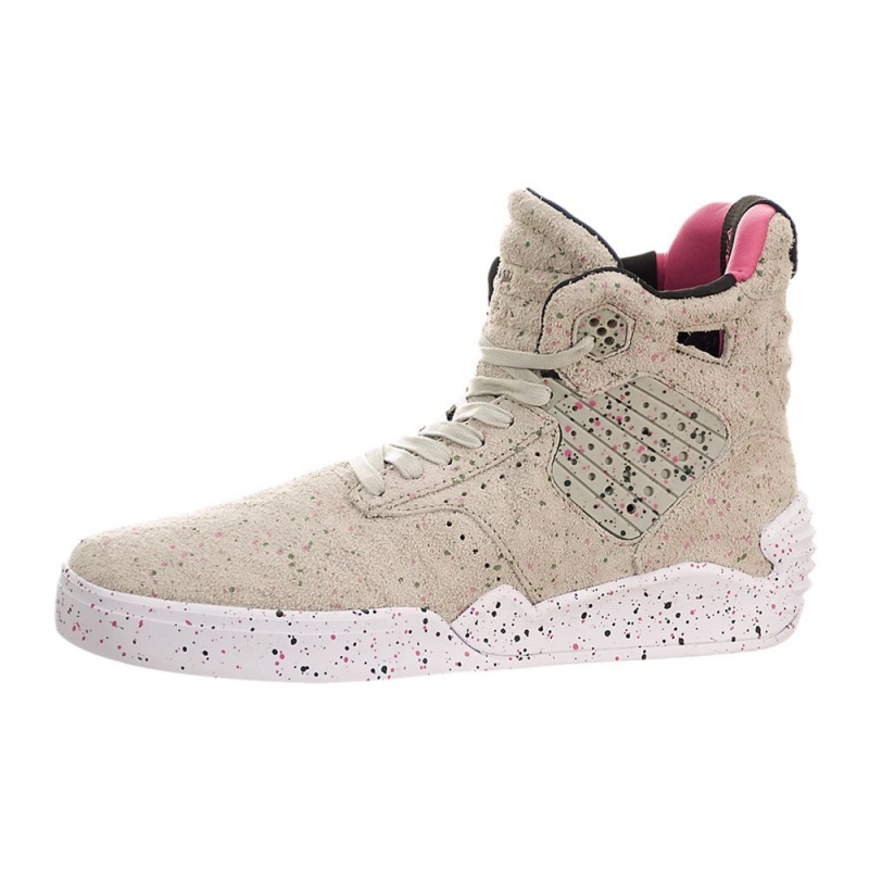 Altas Supra SkyTop IV Kaki | CLXQR6325