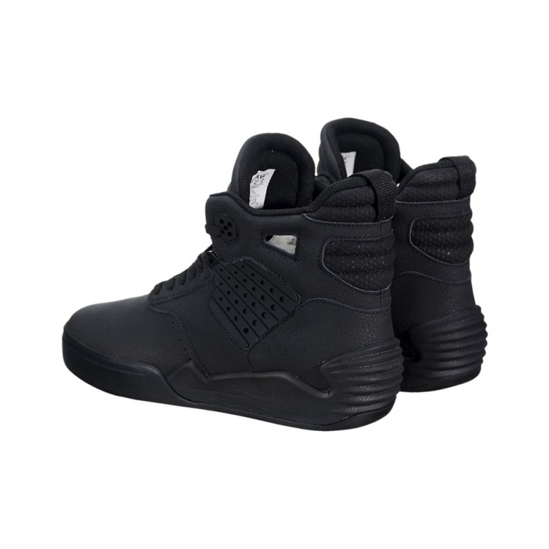 Altas Supra SkyTop IV Negras | HRUJM6953