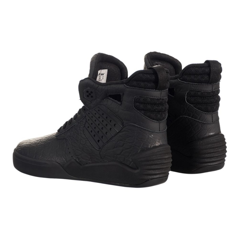 Altas Supra SkyTop IV Negras | IVADT3472