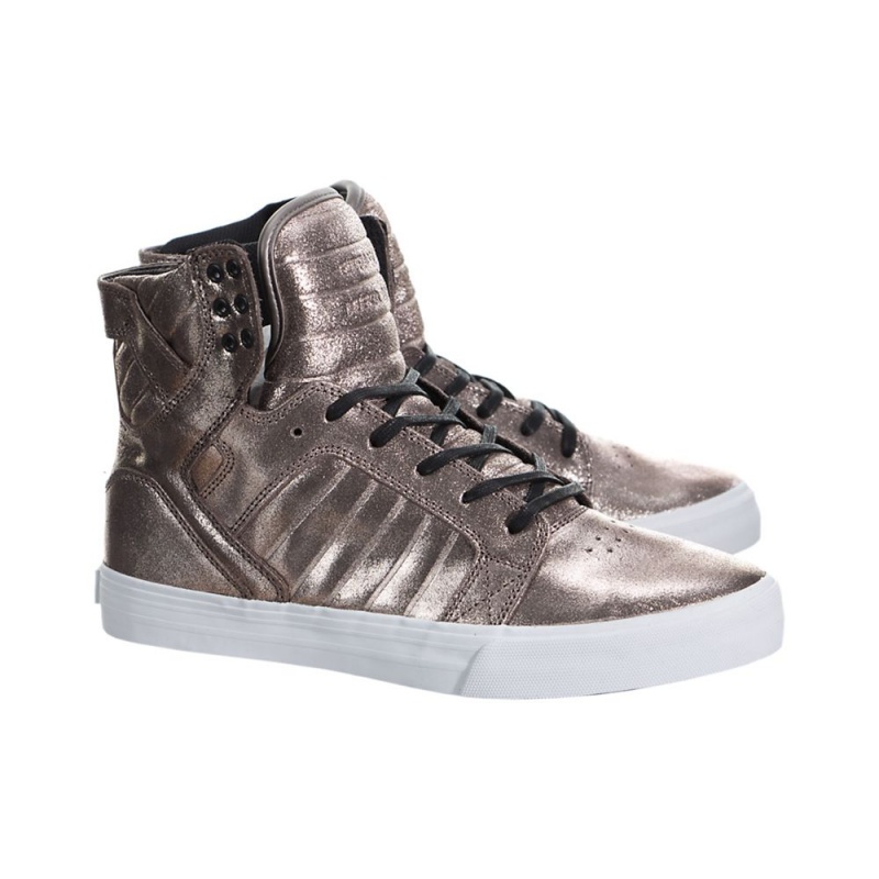 Altas Supra SkyTop Rosas Doradas | XIJTA8430