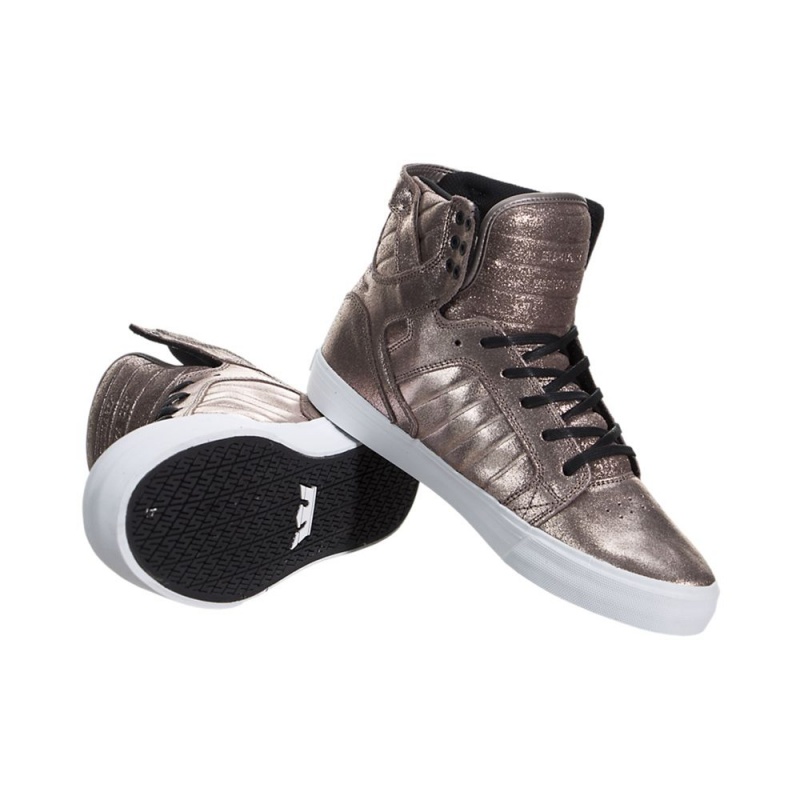 Altas Supra SkyTop Rosas Doradas | XIJTA8430