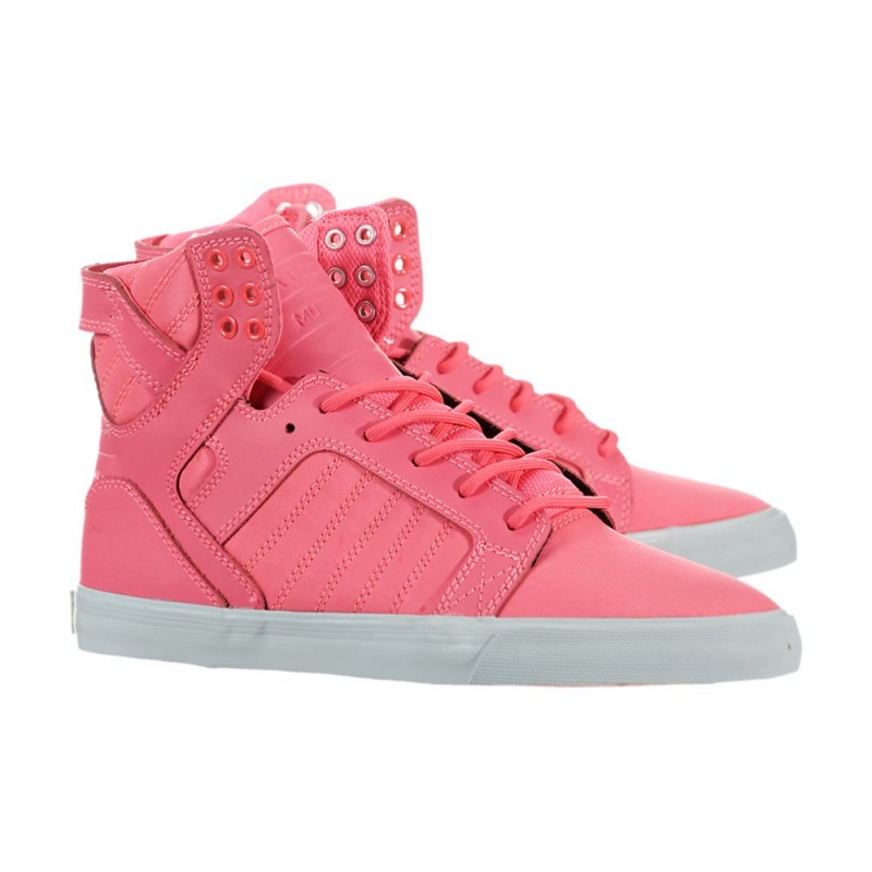 Altas Supra SkyTop Rosas | JKPWH3549