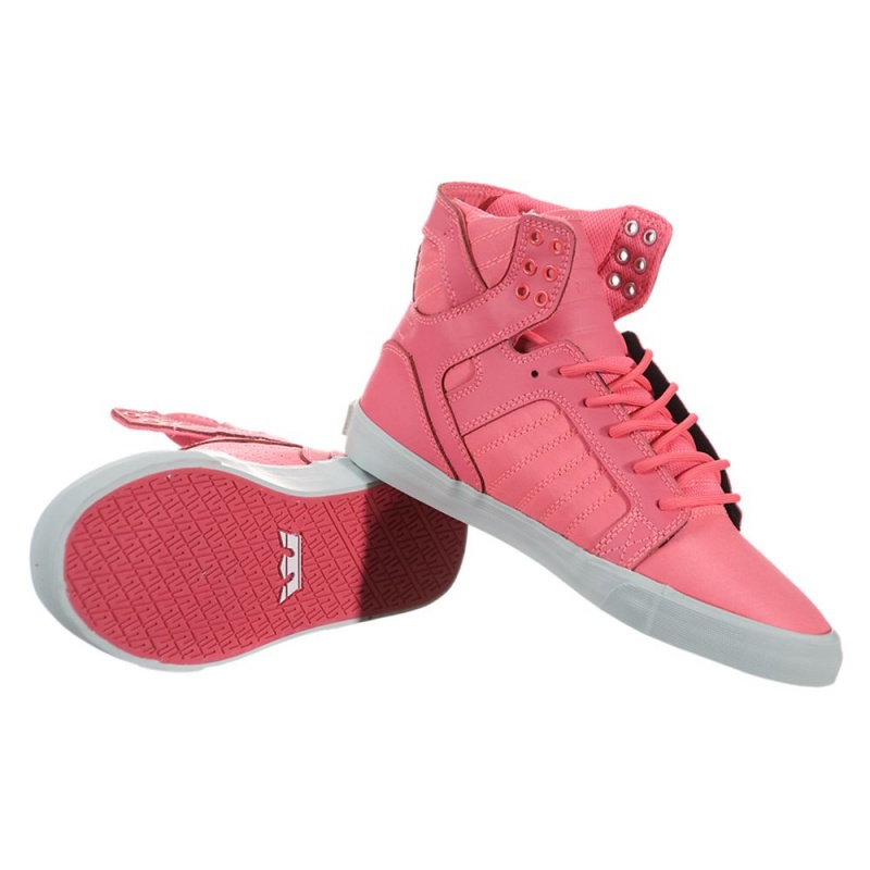 Altas Supra SkyTop Rosas | JKPWH3549