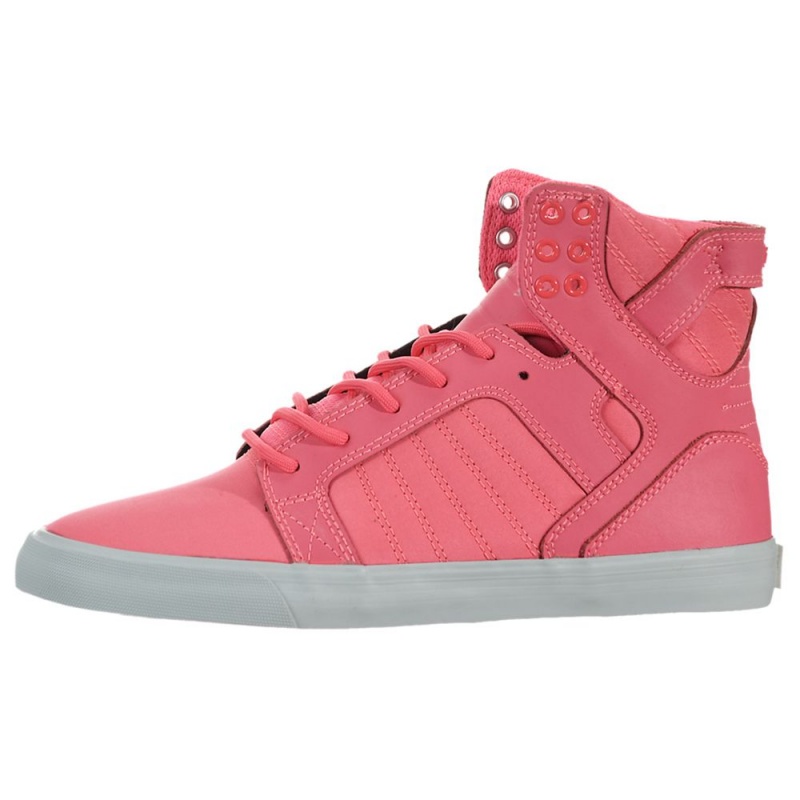 Altas Supra SkyTop Rosas | JKPWH3549