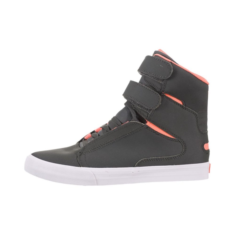 Altas Supra Society Gris | OZFHW8213