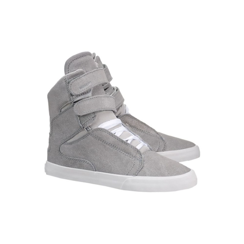 Altas Supra Society II Gris | HQDCU6589