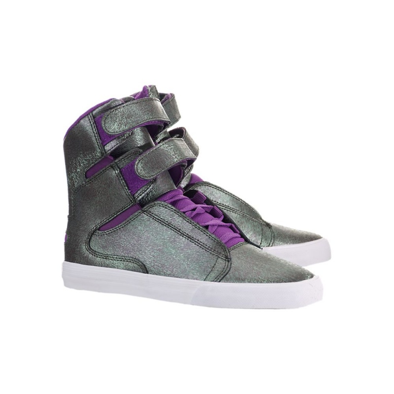 Altas Supra Society II Moradas | BUYNS8356