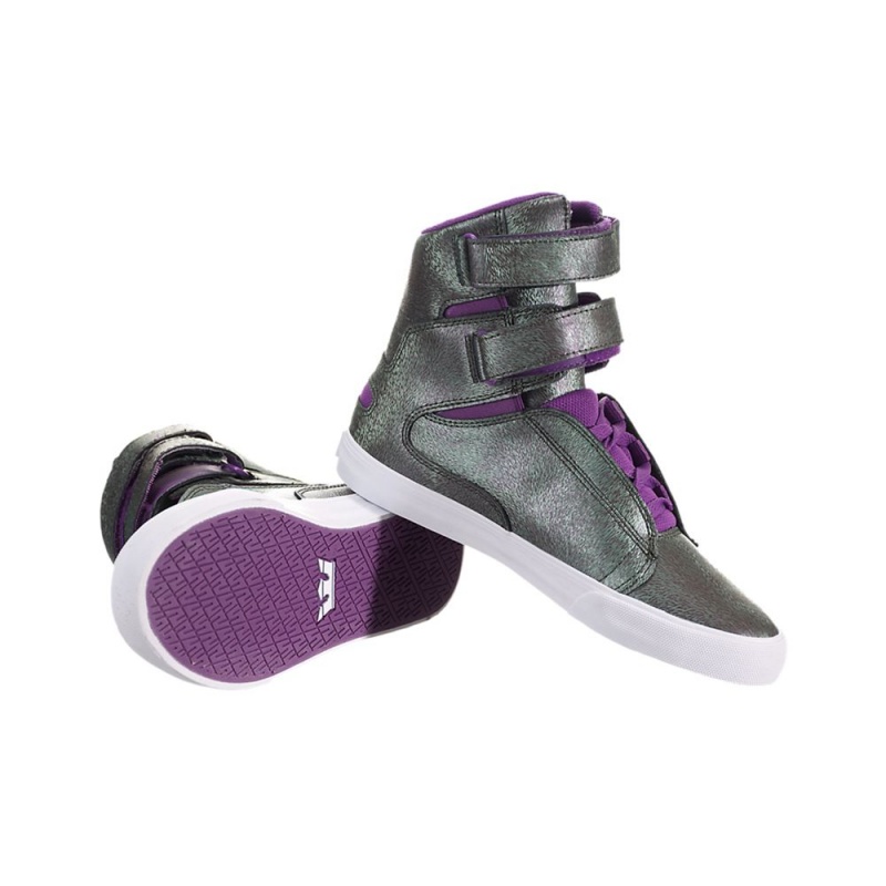 Altas Supra Society II Moradas | BUYNS8356