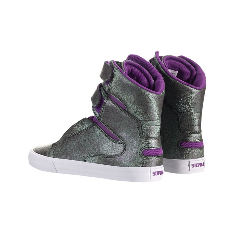 Altas Supra Society II Moradas | BUYNS8356