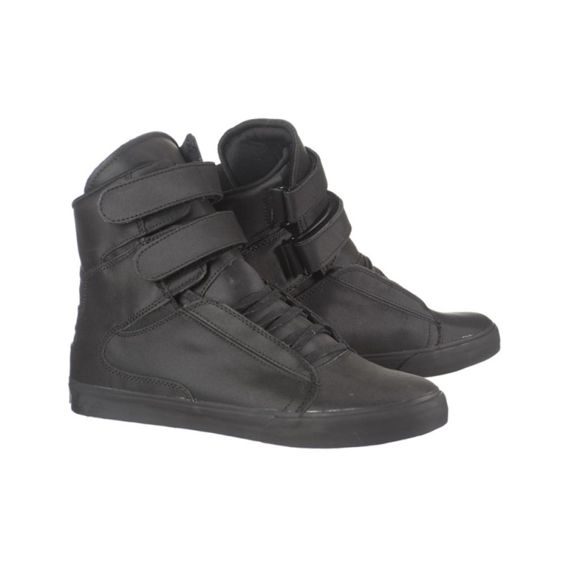 Altas Supra Society Negras | UMOWI2740