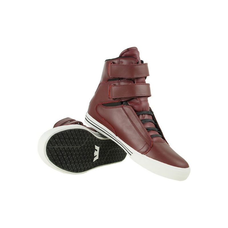 Altas Supra TK Society Burdeos | EJTWQ1542