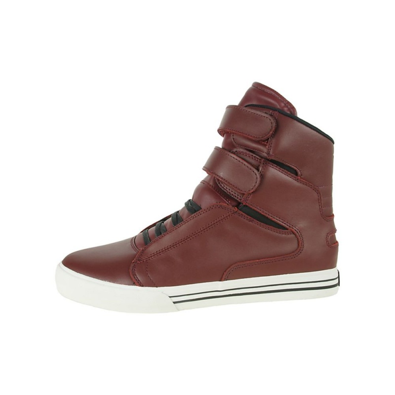 Altas Supra TK Society Burdeos | EJTWQ1542