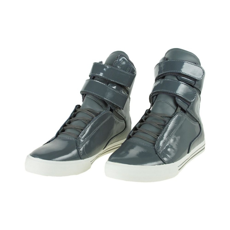 Altas Supra TK Society Gris | IMXEG6483