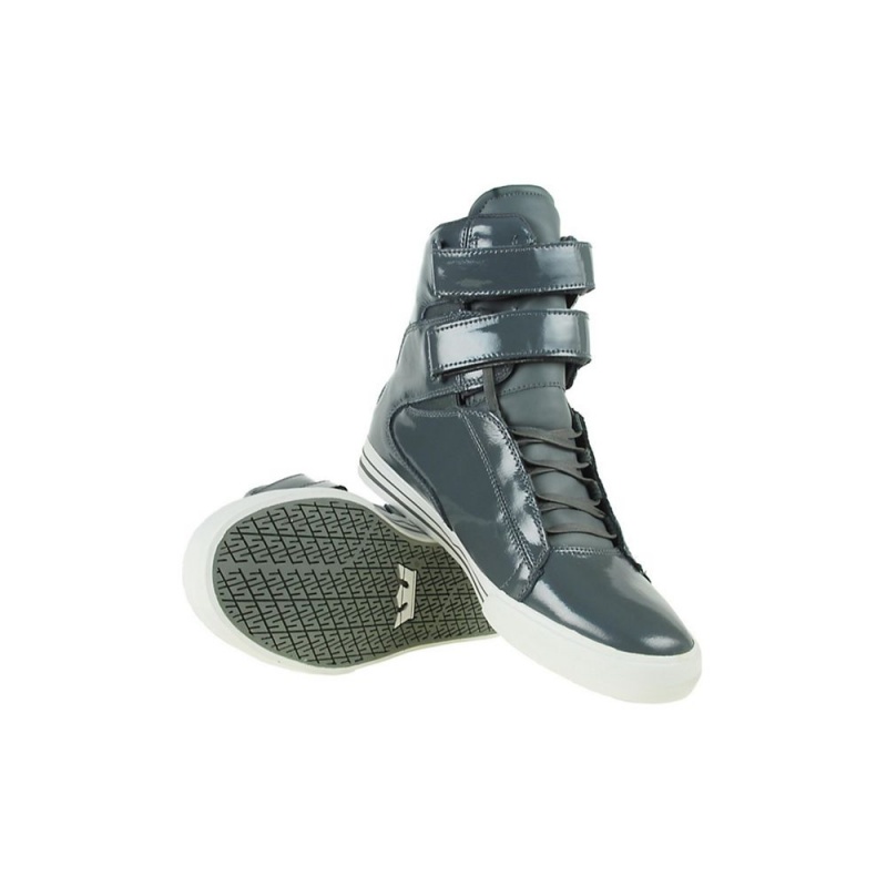 Altas Supra TK Society Gris | IMXEG6483