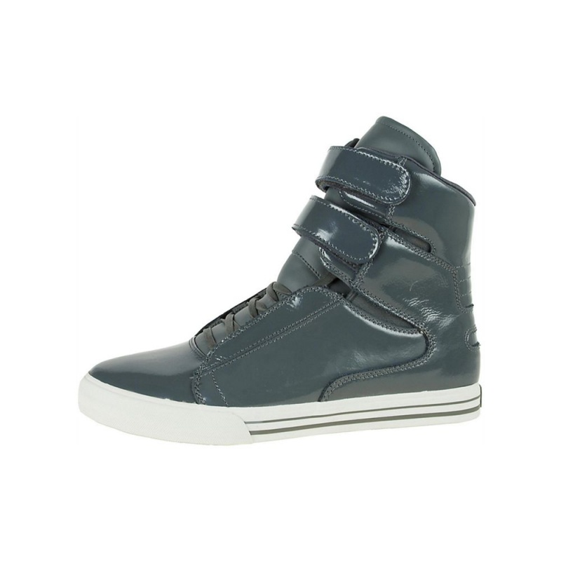 Altas Supra TK Society Gris | IMXEG6483