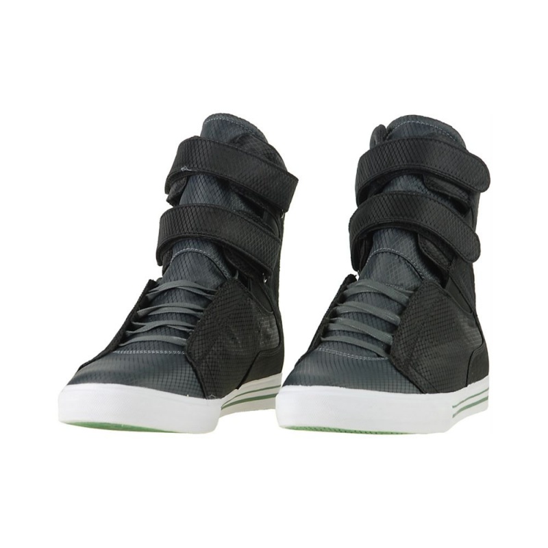 Altas Supra TK Society Negras | EAPQI7392