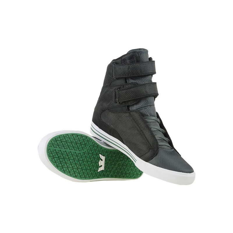 Altas Supra TK Society Negras | EAPQI7392