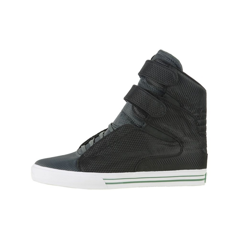 Altas Supra TK Society Negras | EAPQI7392