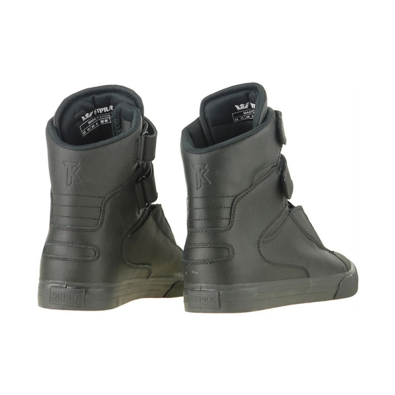 Altas Supra TK Society Negras | WPETC9348