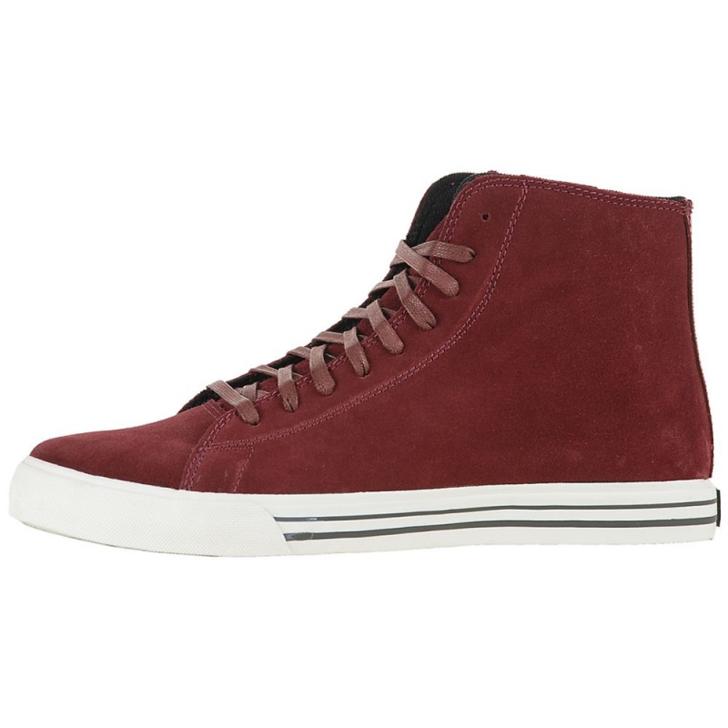 Altas Supra Thunder High Burdeos | APCKY7839