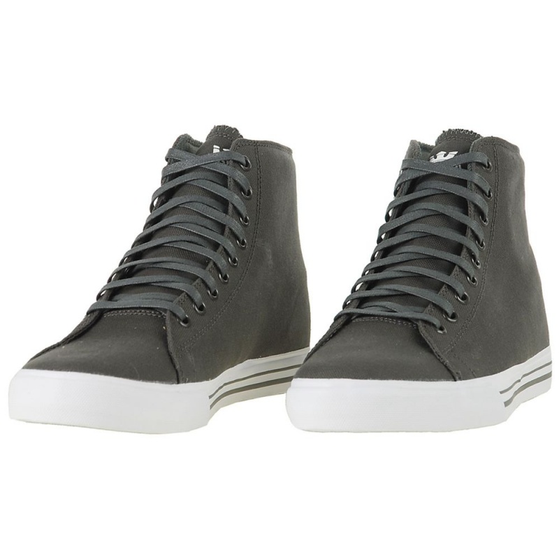 Altas Supra Thunder High Gris | JSMPC8504