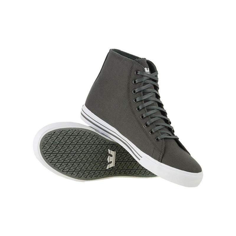 Altas Supra Thunder High Gris | JSMPC8504