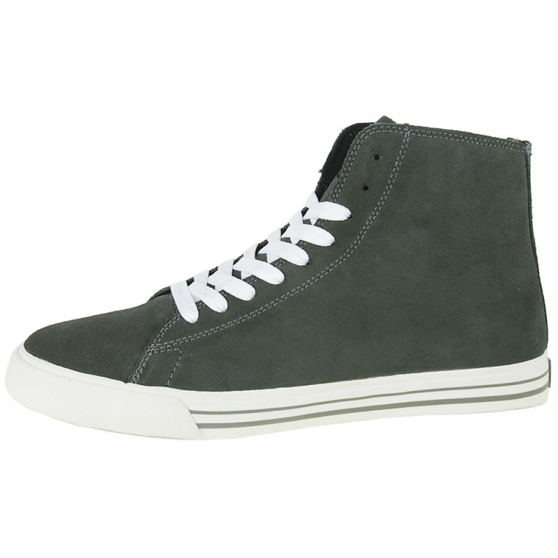 Altas Supra Thunder High Gris | RLJZI9436