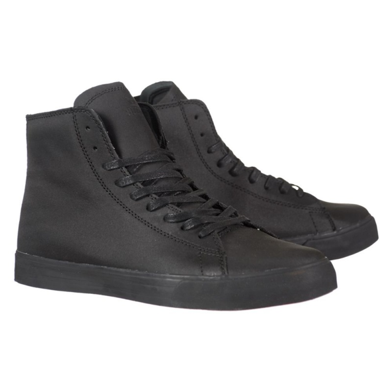 Altas Supra Thunder High Negras | EHINR3674