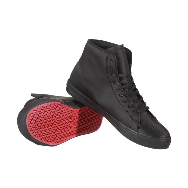 Altas Supra Thunder High Negras | EHINR3674