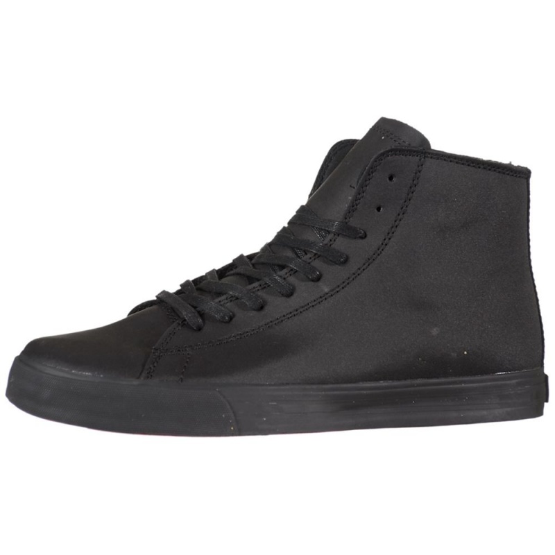 Altas Supra Thunder High Negras | EHINR3674