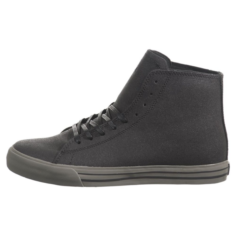 Altas Supra Thunder High Negras | GHJSI3451