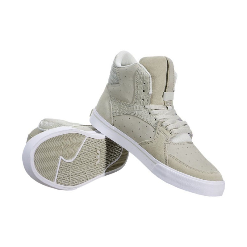 Altas Supra Vaider 3000 Gris | WRUSG9817