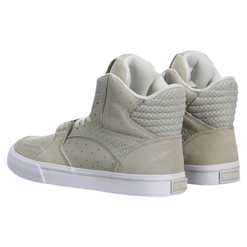 Altas Supra Vaider 3000 Gris | WRUSG9817