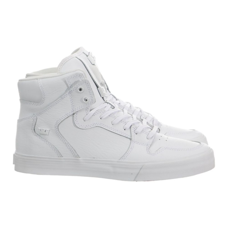 Altas Supra Vaider Blancas | BAFYT0278