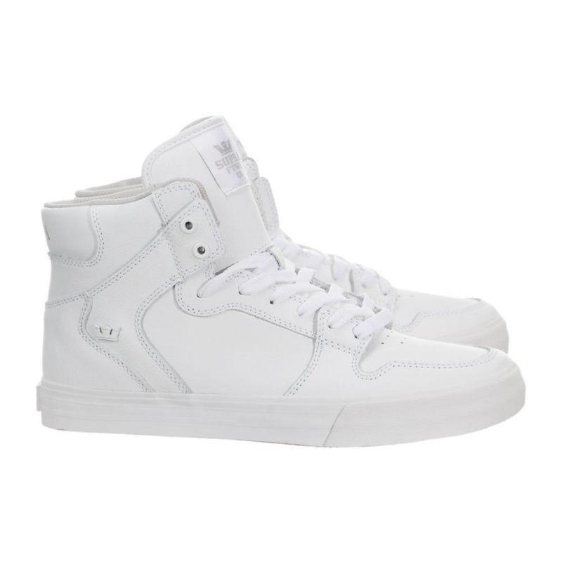 Altas Supra Vaider Blancas | BMZCK4730