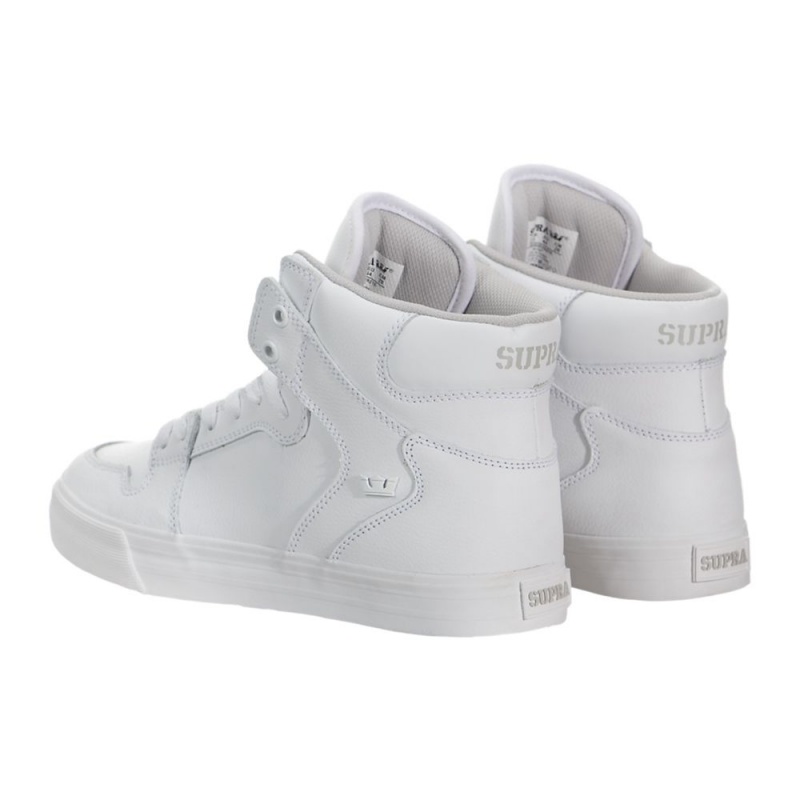 Altas Supra Vaider Blancas | BMZCK4730