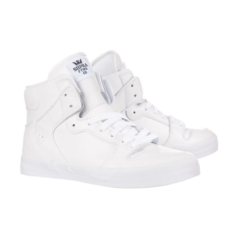 Altas Supra Vaider Blancas | CLPRY7653