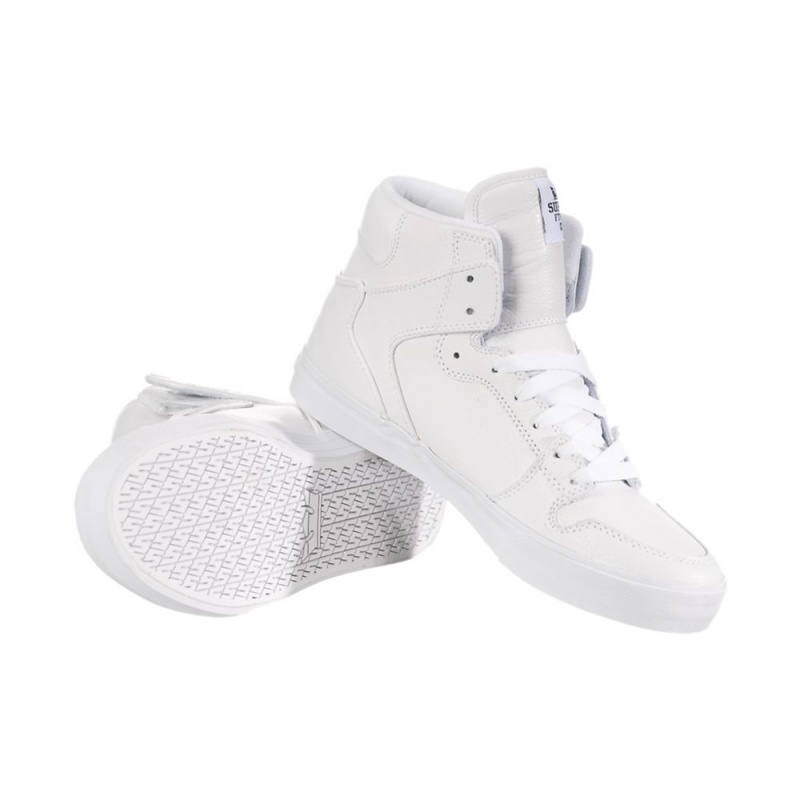 Altas Supra Vaider Blancas | CLPRY7653