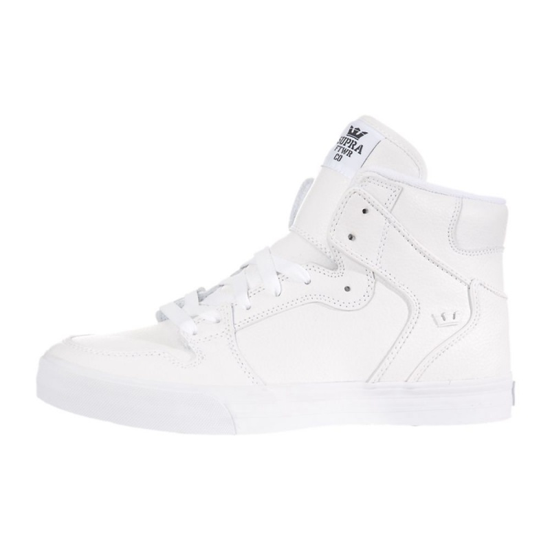 Altas Supra Vaider Blancas | CLPRY7653