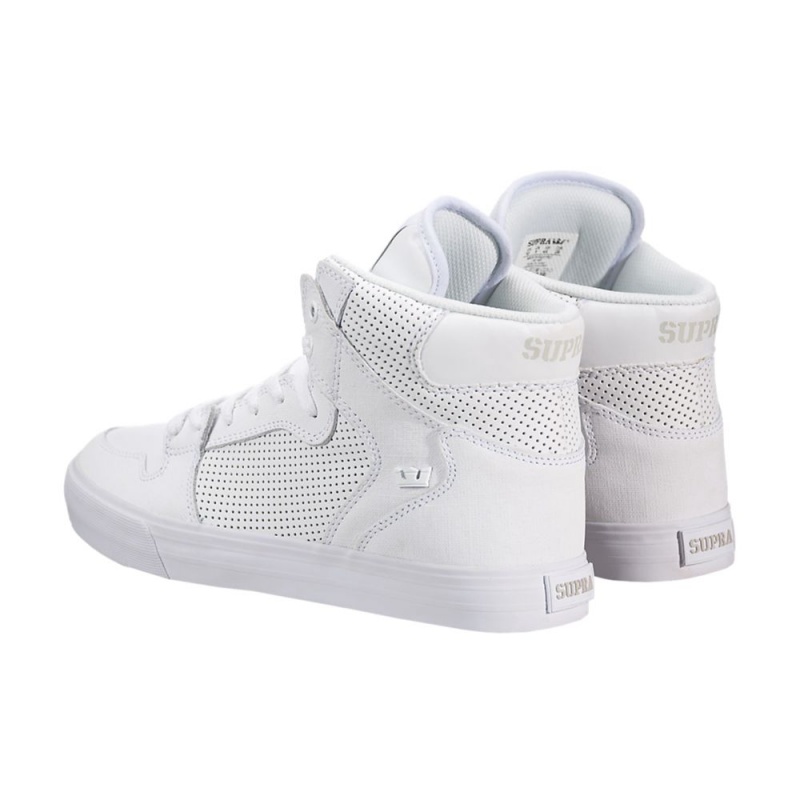 Altas Supra Vaider Blancas | GBPSX8503