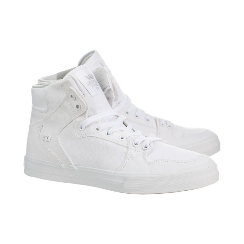 Altas Supra Vaider D Blancas | GFZDB0782