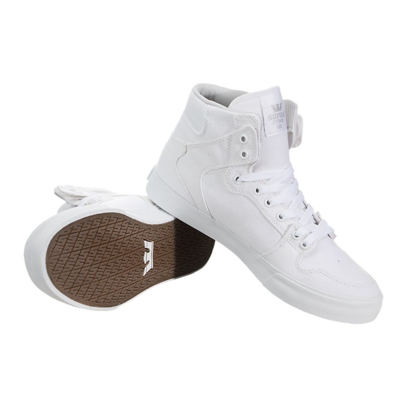 Altas Supra Vaider D Blancas | GFZDB0782