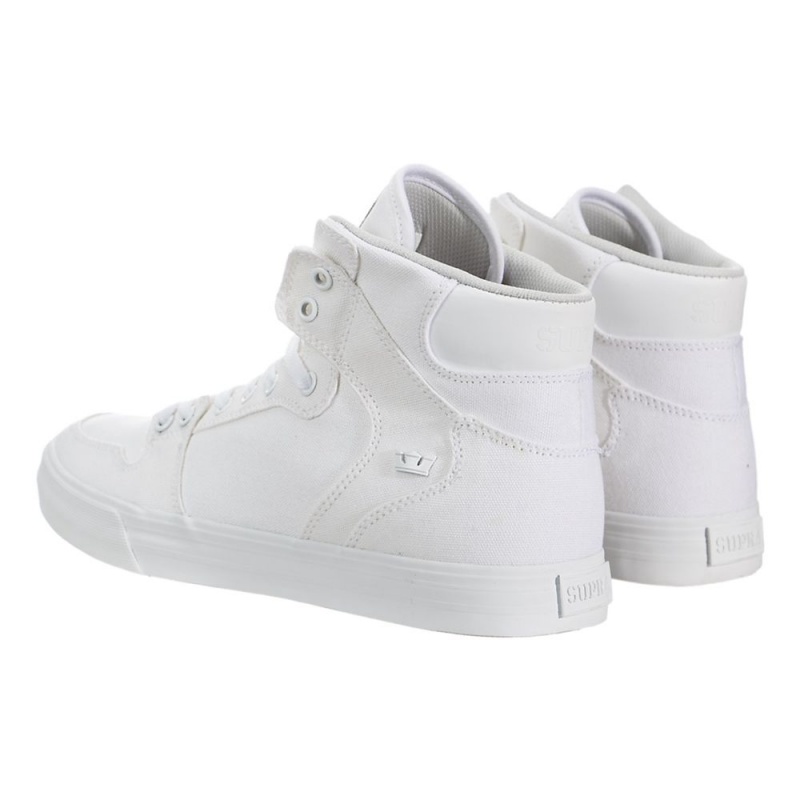 Altas Supra Vaider D Blancas | GFZDB0782