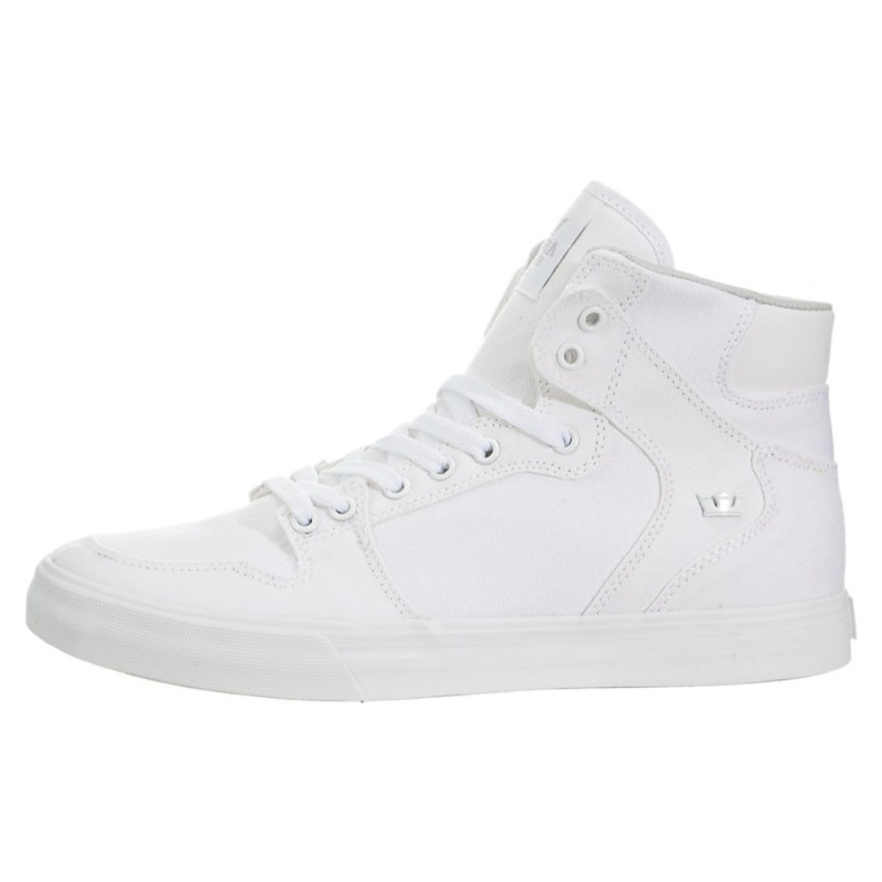 Altas Supra Vaider D Blancas | GFZDB0782