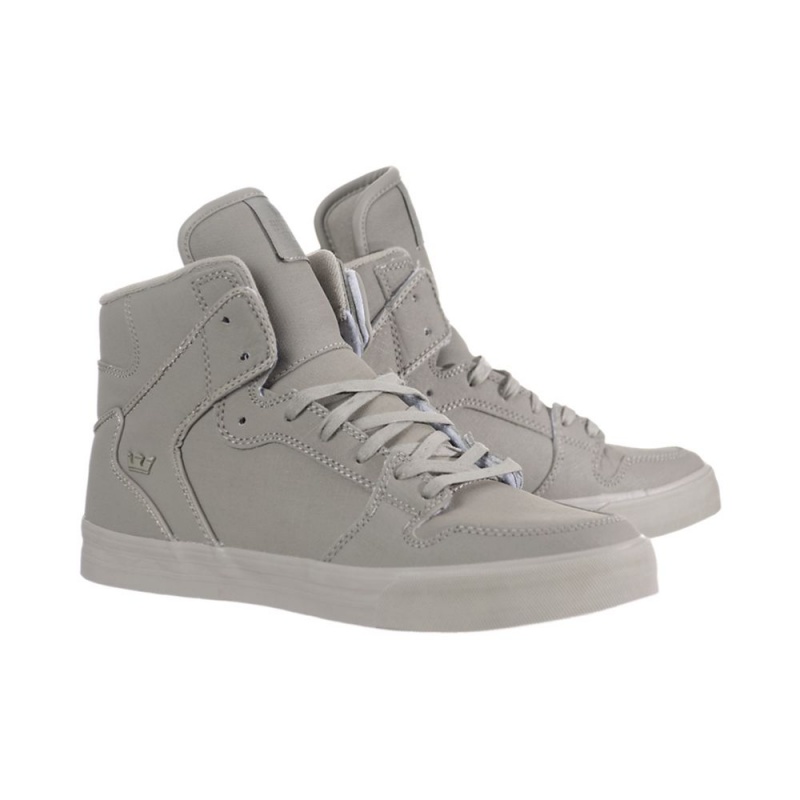 Altas Supra Vaider Gris | ASPWQ8923