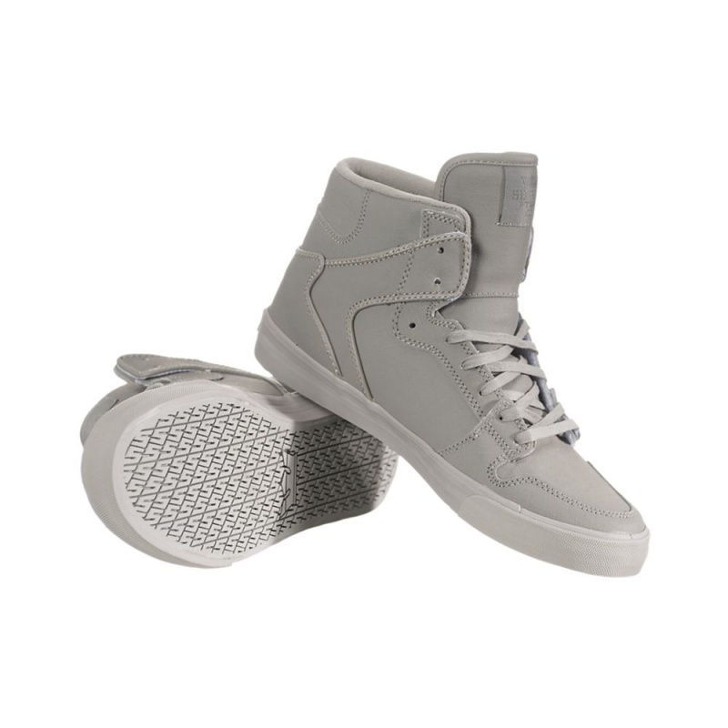 Altas Supra Vaider Gris | ASPWQ8923