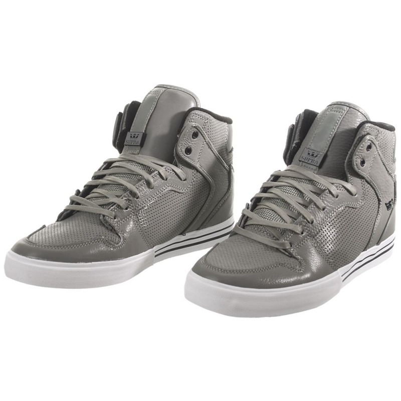 Altas Supra Vaider Gris | FAQHO9102