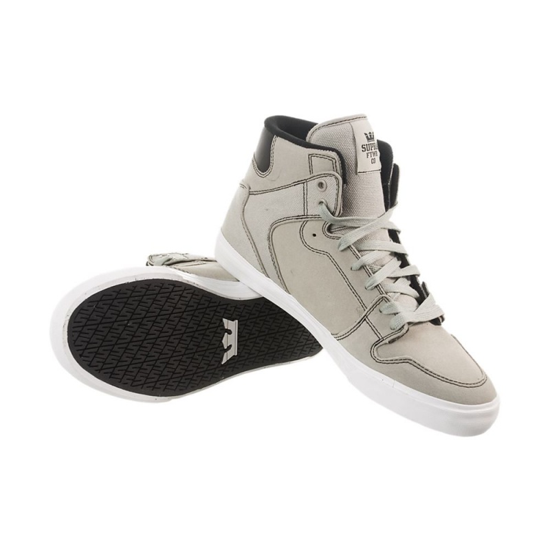 Altas Supra Vaider Gris | GTVFX8392