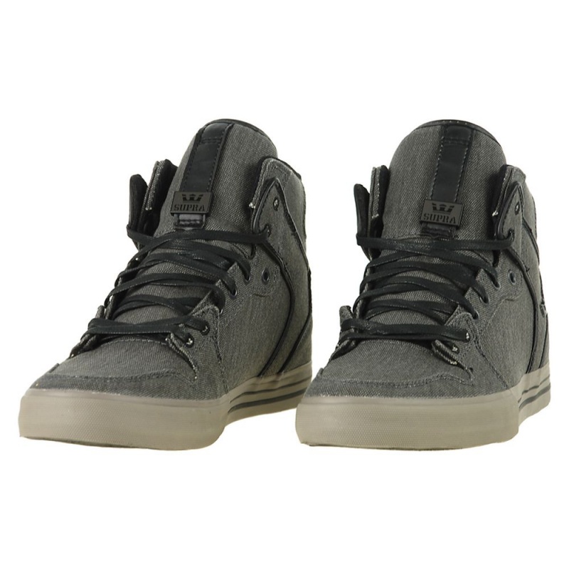 Altas Supra Vaider Gris | RZNAU7510