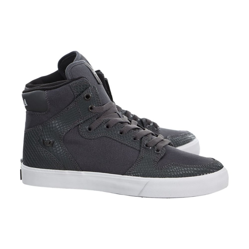 Altas Supra Vaider Gris | UCQET2349